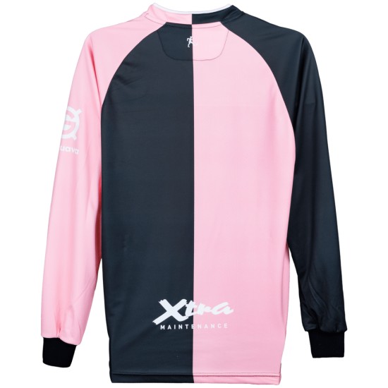 Camiseta de manga larga Segunda Queens Park Rangers 2025/26 Hombre