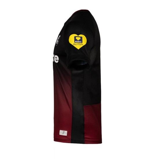 Camiseta tercera SC Freiburg 2026/27 para hombre
