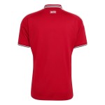 Camiseta Local Masculina Manchester United 2026/27 Camiseta Local Masculina Manchester United 2026/27