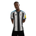 Camiseta local Newcastle United 2026/27 hombre