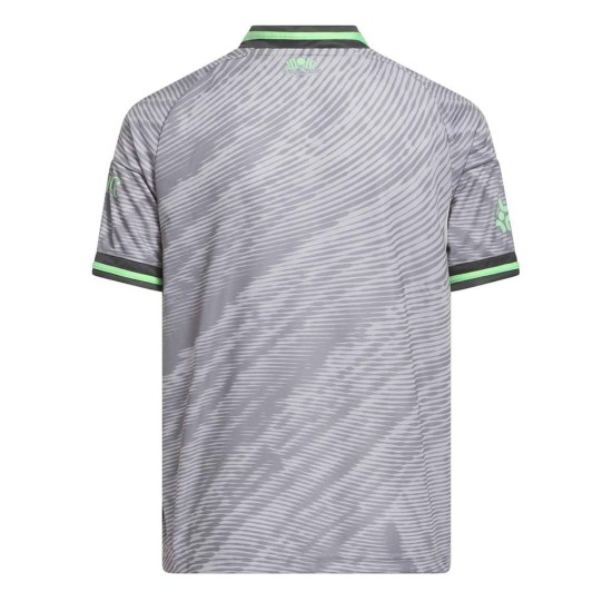 Camiseta Niño Tercera Club América 2025/26