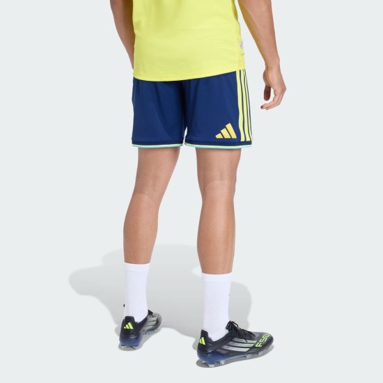 Hombre Nashville SC 2026 Pantalones Cortos Local