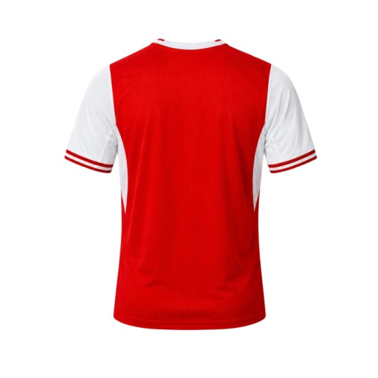 Camiseta de hombre Reims 2026/27 de local