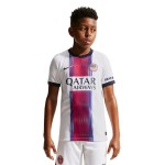 Camiseta Visitante Infantil PSG 2026/27