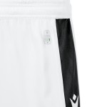 Mujer FC Basilea 1893 2025/26 Tercer Pantalón Corto - Blanco