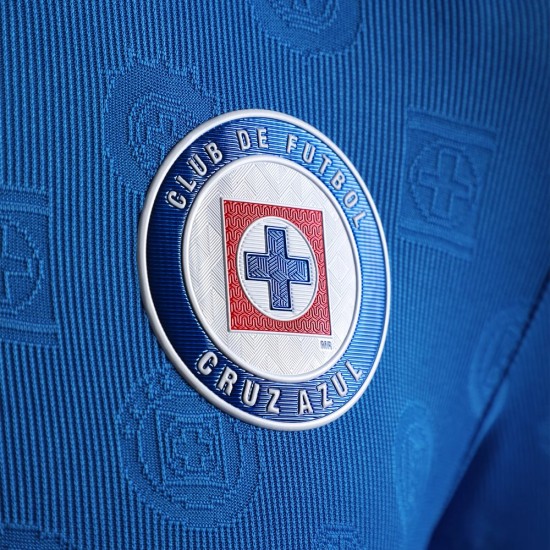 Camiseta de local para hombre del Cruz Azul 2026/27