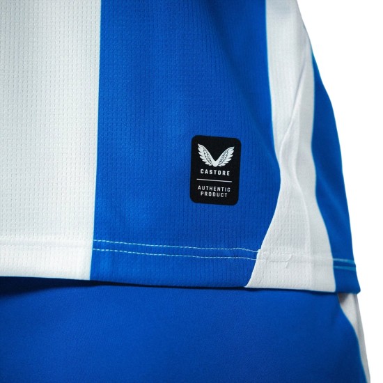 Camiseta de Manga Larga de Local Hertha BSC 2026/27 para Hombre