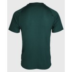 Hombre Plymouth Argyle 2025/26 Camiseta de Prepartido Local
