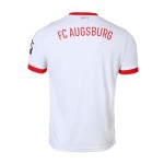 Camiseta local mujer FC Augsburg 2025/26