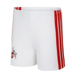 Conjunto de Local 1. FC Köln 2026/27 para Niño