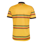 Camiseta Mundial 2026 Local Jamaica Hombre Camiseta Mundial 2026 Local Jamaica Hombre
