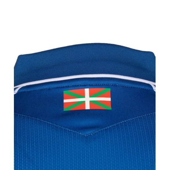 Camiseta de Local Alavés 2026/27 para Hombre