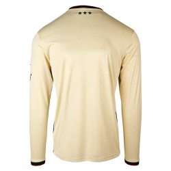 Camiseta de visitante de manga larga Ipswich Town 2026/27 para niño