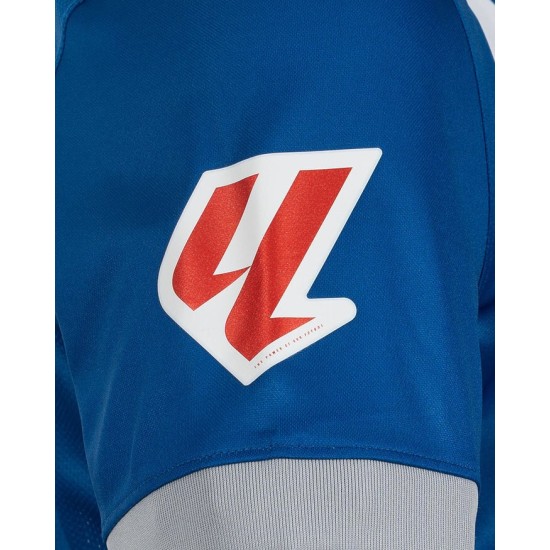 Camiseta de local Deportivo La Coruña 2026/27 para niño Camiseta de local Deportivo La Coruña 2026/27 para niño