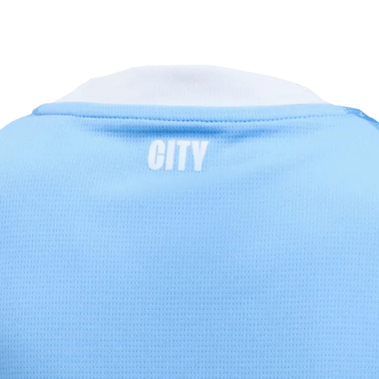 Equipación Manchester City 2026/27 Home para Niño