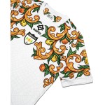 Camiseta visitante masculina Sorrento Calcio 1945 2025/26