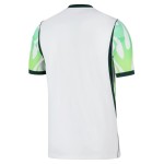 Camiseta Mundial 2026 Visitante Nigeria Mujer