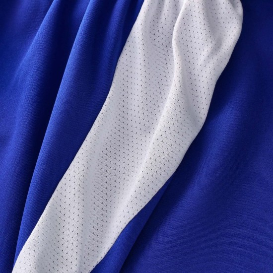 Pantalones cortos alternativos de local Everton 2026/27 para mujer