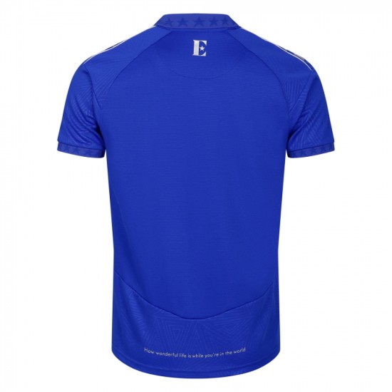 Camiseta Tercera Watford Elton John Niño 2025/26