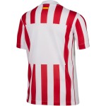 Camiseta de local para niño del Atlético de Madrid 2025/26