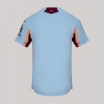 Camiseta tercera Brentford 2025/26 hombre