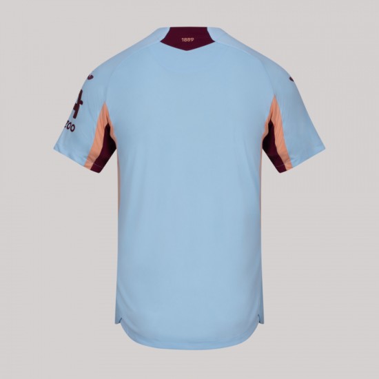 Camiseta tercera Brentford 2025/26 hombre