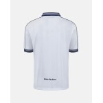 Camiseta Retro Pony Local Tottenham Hotspur 1997 Hombre