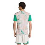 Camiseta pre partido visitante Argelia 2026 Copa del Mundo hombre Camiseta pre partido visitante Argelia 2026 Copa del Mundo hombre
