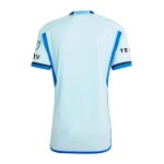 Camiseta Niño CF Montréal 2025 Visitante