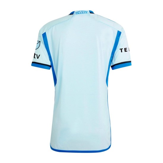 Camiseta Niño CF Montréal 2025 Visitante