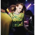 Mujer Sassuolo 2025/26 Tercera Camiseta