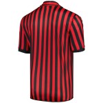 Camiseta retro Centenario Milan 2000 para hombre Camiseta retro Centenario Milan 2000 para hombre