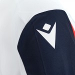 Camiseta de hombre Bolton Wanderers 2026/27 de local Camiseta de hombre Bolton Wanderers 2026/27 de local