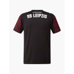 Camiseta Tercera 2025/26 Niño RB Leipzig
