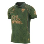 Camiseta visitante de hombre Go Ahead Eagles 2026/27
