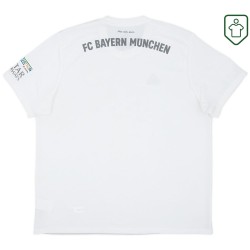 Camiseta retro Bayern Múnich 2019/20 visitante para hombre