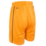 Hombre Hull City 2025/26 Pantalones Cortos de Visitante