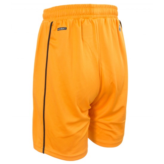 Hombre Hull City 2025/26 Pantalones Cortos de Visitante