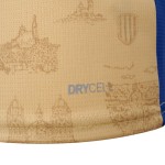 Camiseta Cuarta de Mujer Olympique de Marsella 2025/26 Camiseta Cuarta de Mujer Olympique de Marsella 2025/26