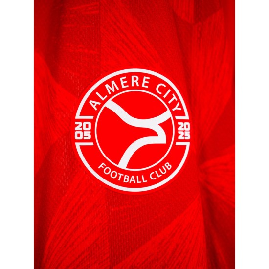 Camiseta local Niño Almere City FC 2025/26