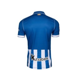 Camiseta de Local Alavés 2026/27 para Hombre