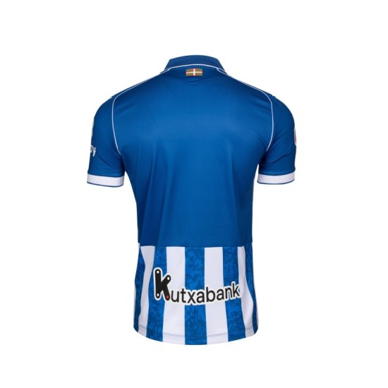 Camiseta de Local Alavés 2026/27 para Hombre