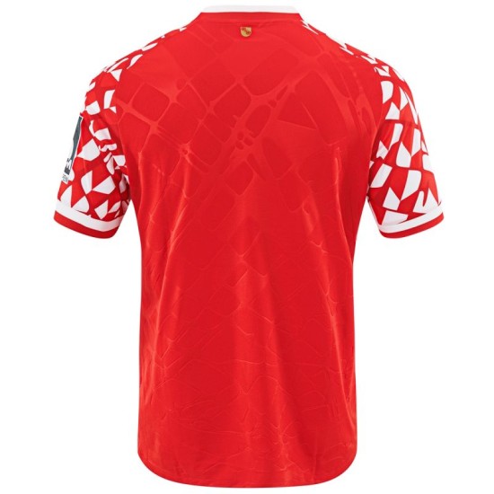 Camiseta local Hombre Mainz 05 2025/26