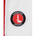 Conjunto de local Charlton Athletic 2026/27 para niño