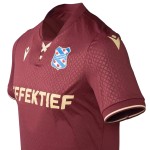 Camiseta de Visitante sc Heerenveen 2026/27 para Hombre
