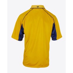 Camiseta Retro Leicester City de Visitante 2002 para Hombre Camiseta Retro Leicester City de Visitante 2002 para Hombre