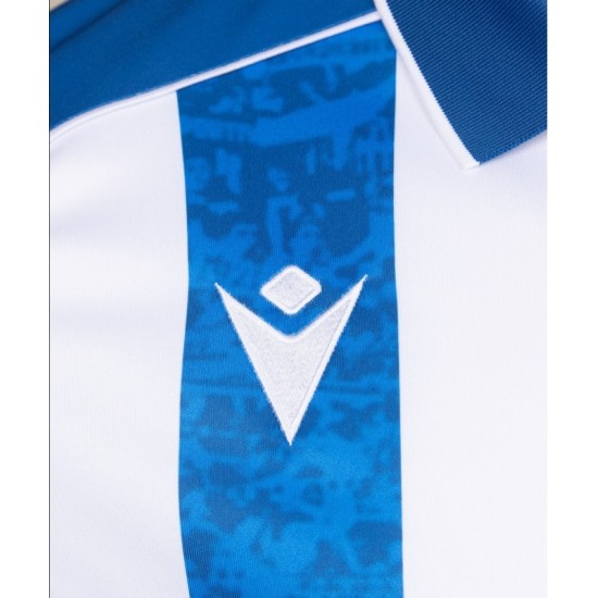Camiseta de Local Alavés 2026/27 para Hombre