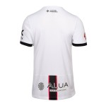 Camiseta visitante niño Real Mallorca 2025/26