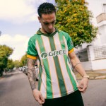 Camiseta Forever Green 2025/26 Real Betis Niño