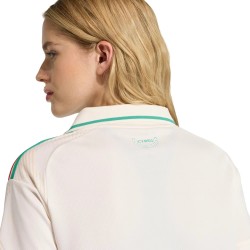 Camiseta Mundial 2026 Visitante Gales Hombre